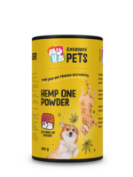 Excellent Pets Excellent Pets Hemp One Powder 250 g