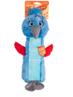 Growl Growl Belly Burdz Percy de Papagaai