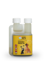 Excellent Pets Excellent Pets HempOne + Omega Oil 100 ml