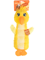 Growl Growl Belly Burdz Sunny de Kanarie