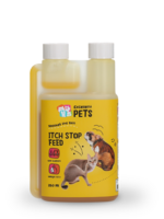 Excellent Pets Excellent Pets Itch Stop Feed 250 ml