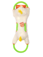 Growl Growl Haystackerz Quacker de Eend