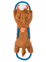 Growl Growl Haystackerz Hayride het Paard