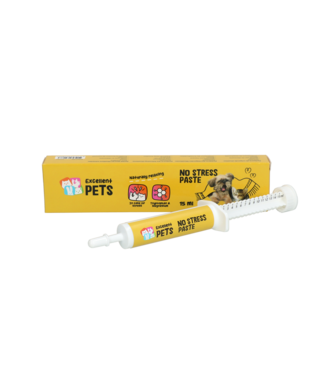 Excellent Pets Excellent Pets No Stress Paste 15 ml