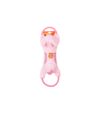 Growl Growl Haystackerz Puddles het Varken