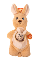 Growl Growl Sidekicks Kanga Joey