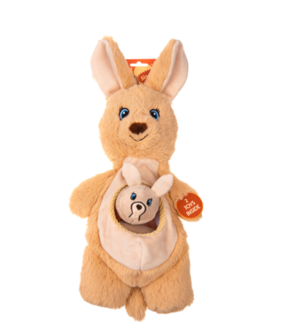 Growl Growl Sidekicks Kanga Joey