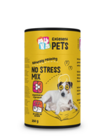 Excellent Pets Excellent Pets No Stress Mix 250 g