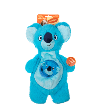 Growl Growl Sidekicks Koala Joey