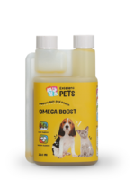 Excellent Pets Excellent Pets Omega Boost 250 ml