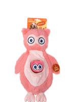 Growl Growl Sidekicks Hoot en Hootlet