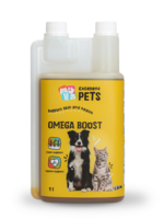 Excellent Pets Excellent Pets Omega Boost 1 l
