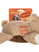 Growl Growl Fuzzaroos Benny de Beer