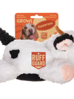 Growl Growl Fuzzaroos Coco de Koe