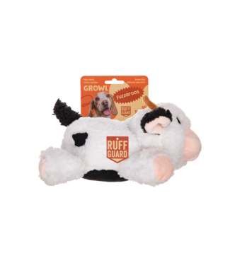 Growl Growl Fuzzaroos Coco de Koe