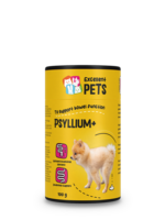 Excellent Pets Excellent Pets Dog Psyllium+ 100 g