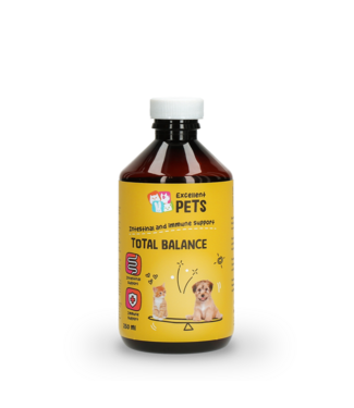 Excellent Pets Excellent Pets Total Balance 250 ml