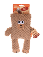 Growl Growl Block Heads Boxy de Beer