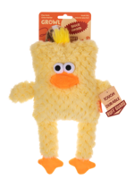 Growl Growl Block Heads Cheepers het Kuikentje