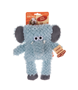 Growl Growl Block Heads Trunky de Olifant