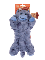 Growl Growl Cuddlerz Chewy de Koe