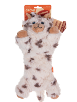 Growl Growl Cuddlerz Nibblers de Geit