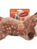 Growl Growl Snugglez Daisy het Hert