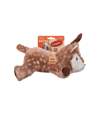 Growl Growl Snugglez Daisy het Hert