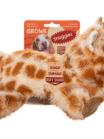 Growl Growl Snugglez Glen de Giraffe