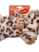 Growl Growl Snugglez Larry het Luipaard