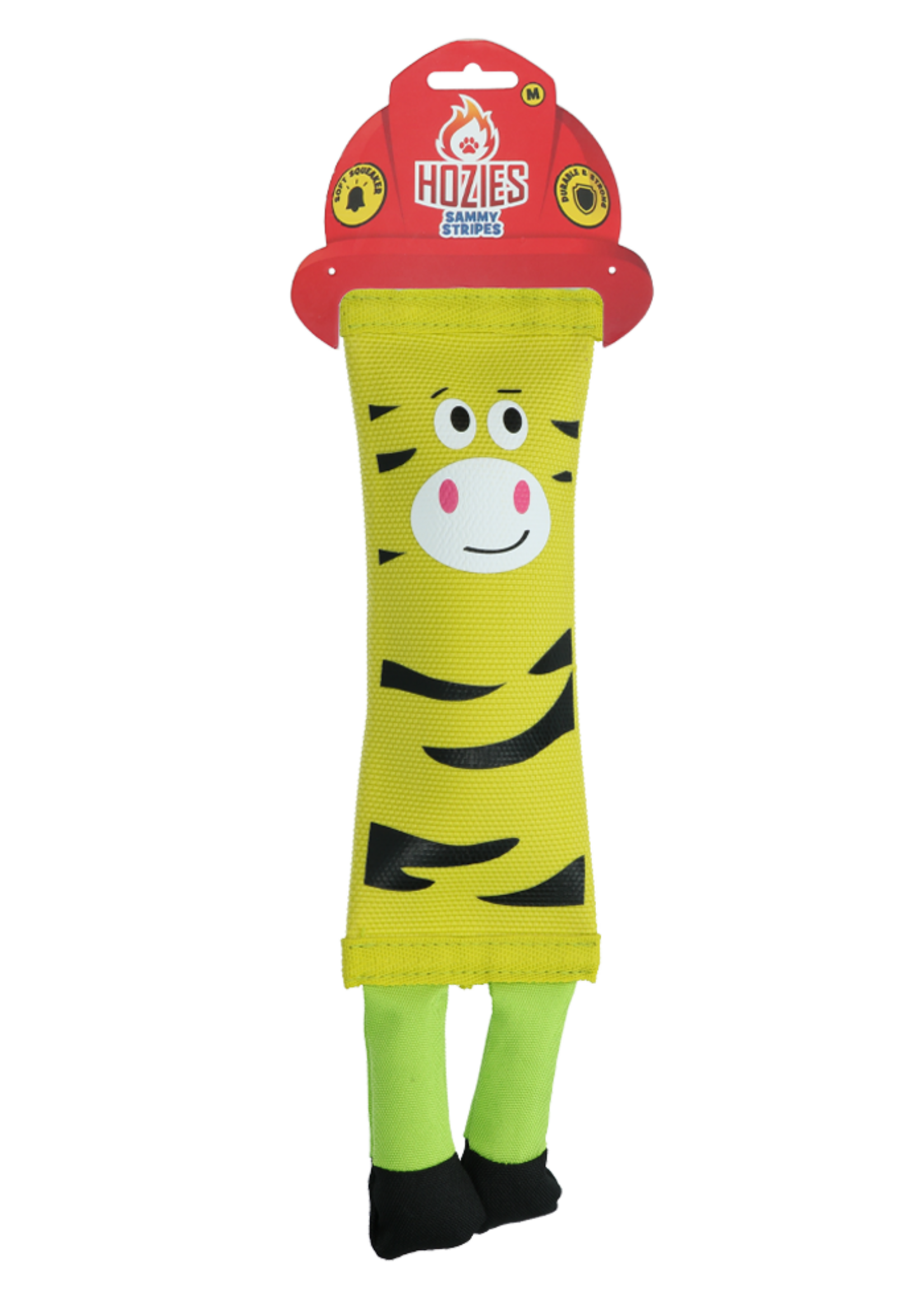 Hozies Hozies Sammy Stripes M