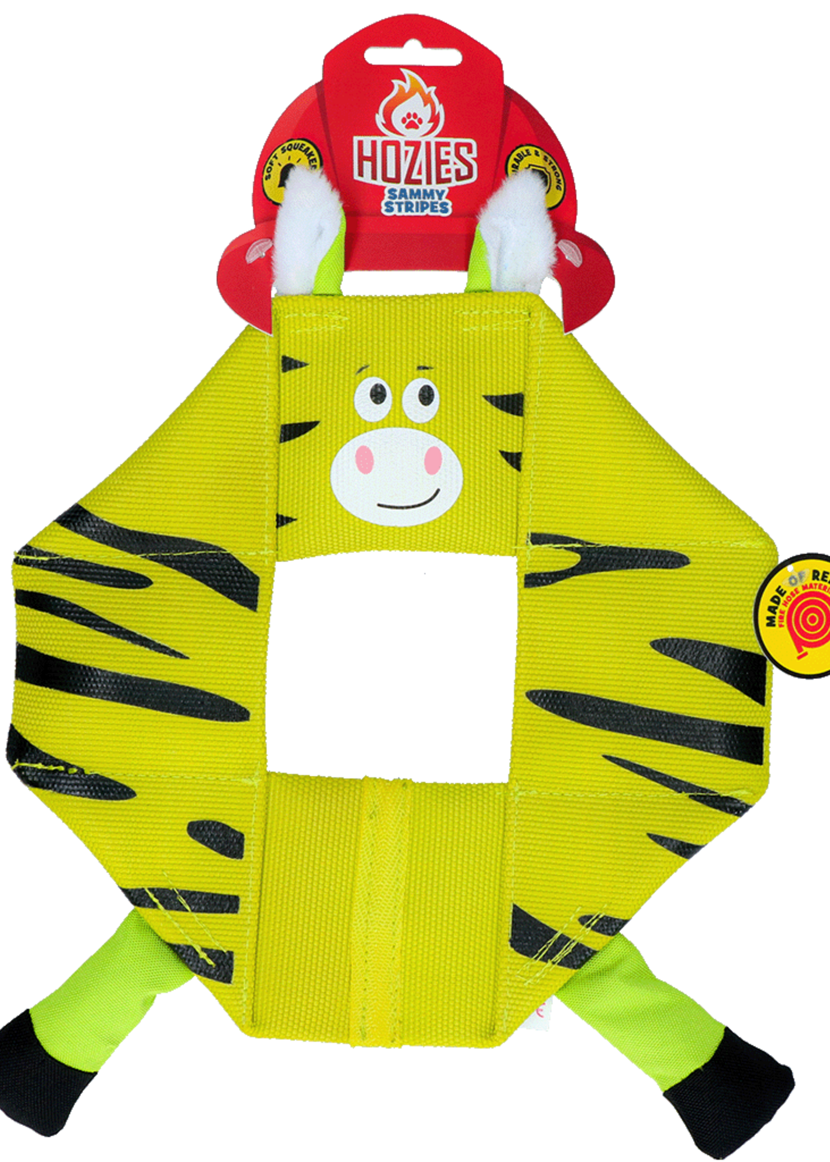 Hozies Hozies Octagon Sammy Stripes