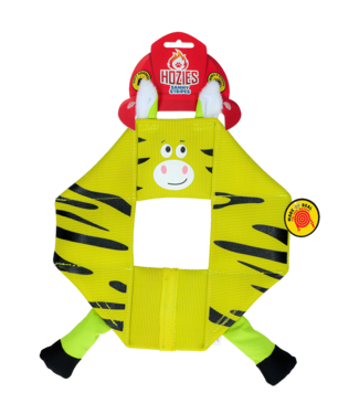 Hozies Hozies Octagon Sammy Stripes