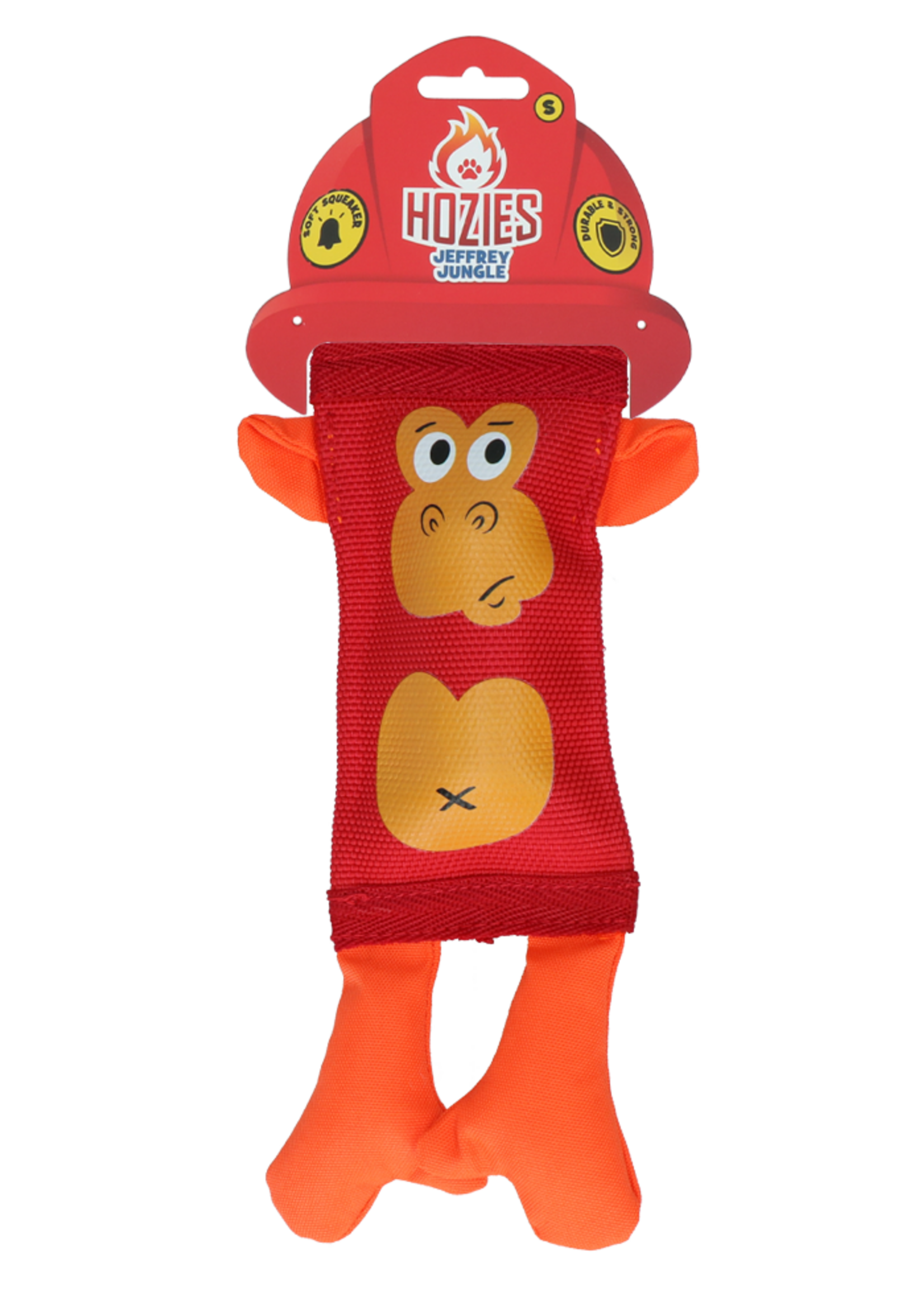 Hozies Hozies Jeffrey Jungle S