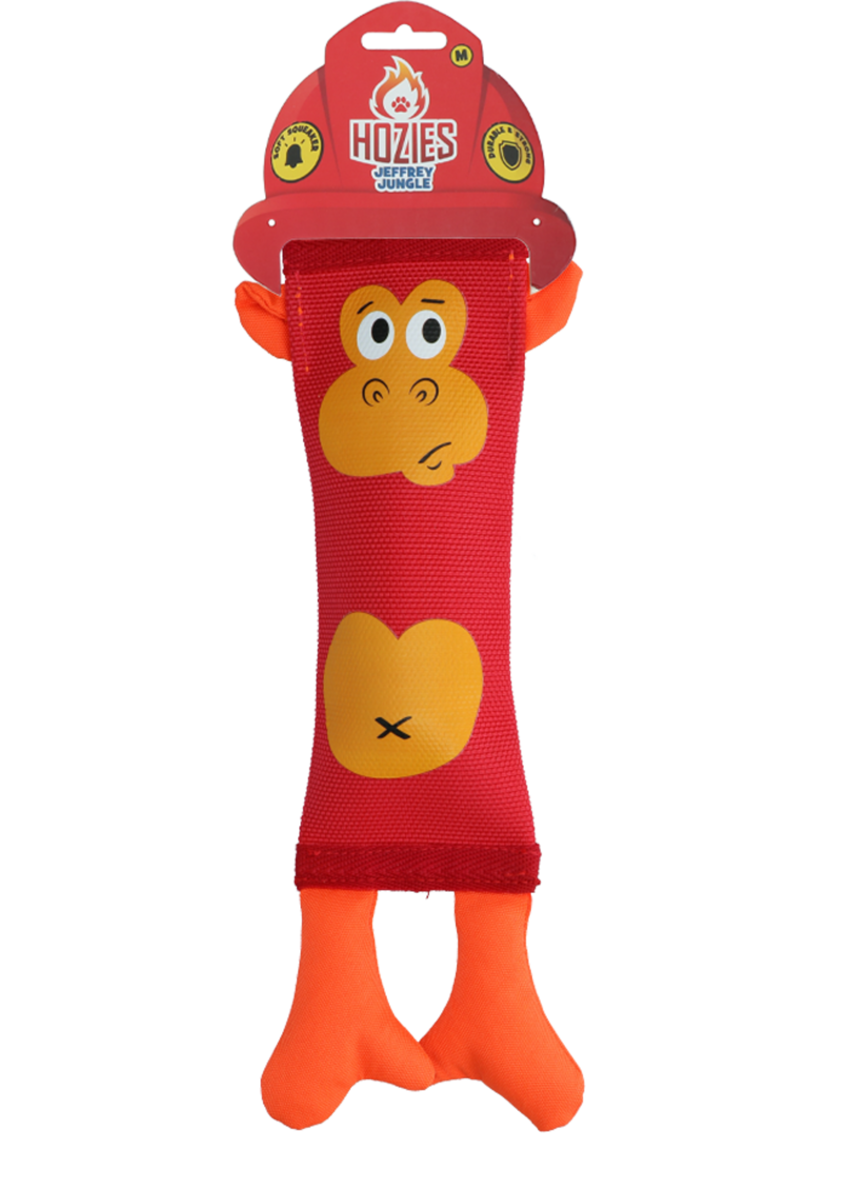 Hozies Hozies Jeffrey Jungle M
