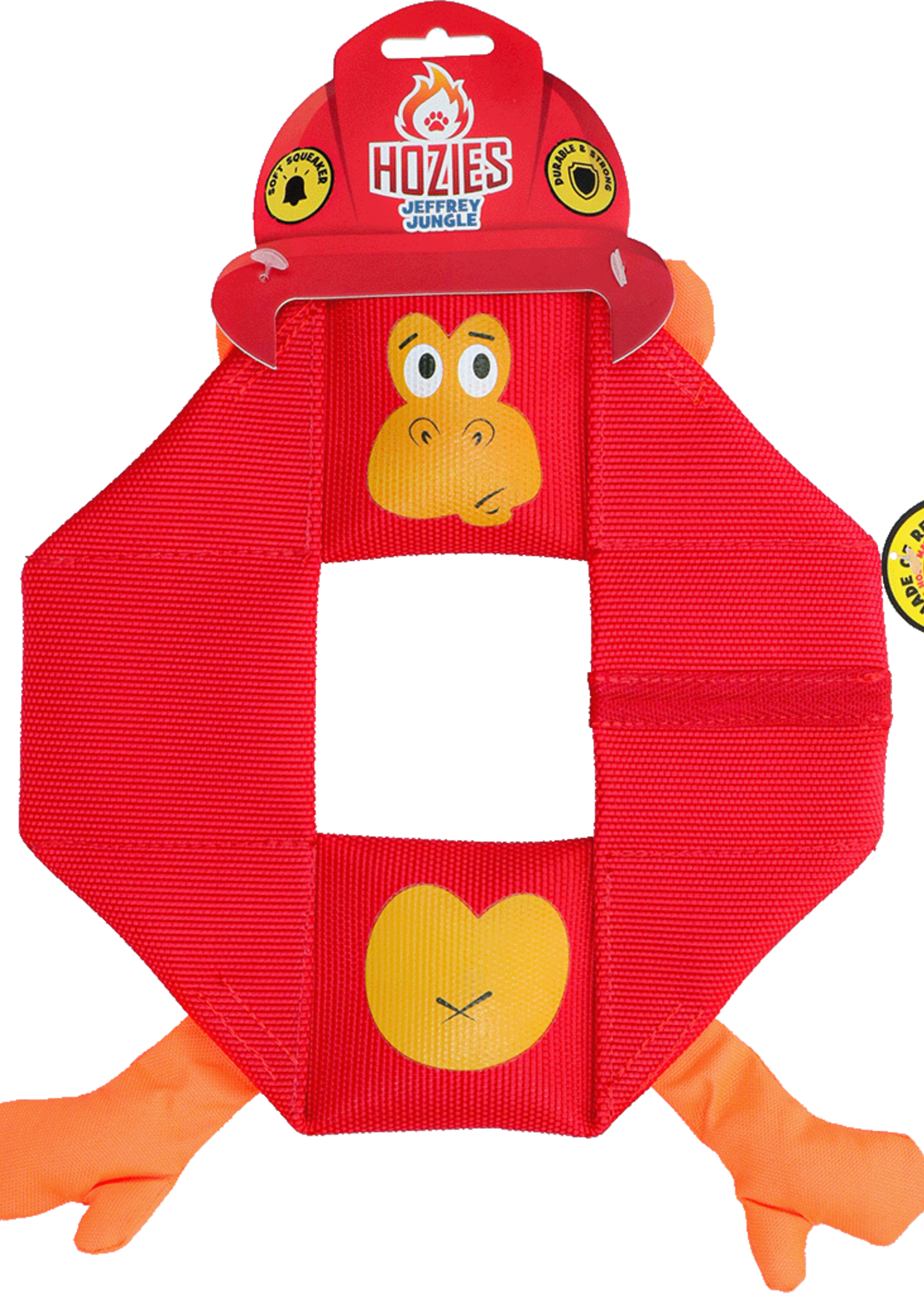 Hozies Hozies Octagon Jeffrey Jungle