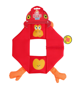 Hozies Hozies Octagon Jeffrey Jungle