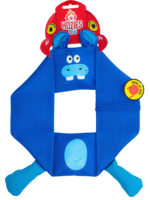 Hozies Hozies Octagon Nelly Niles