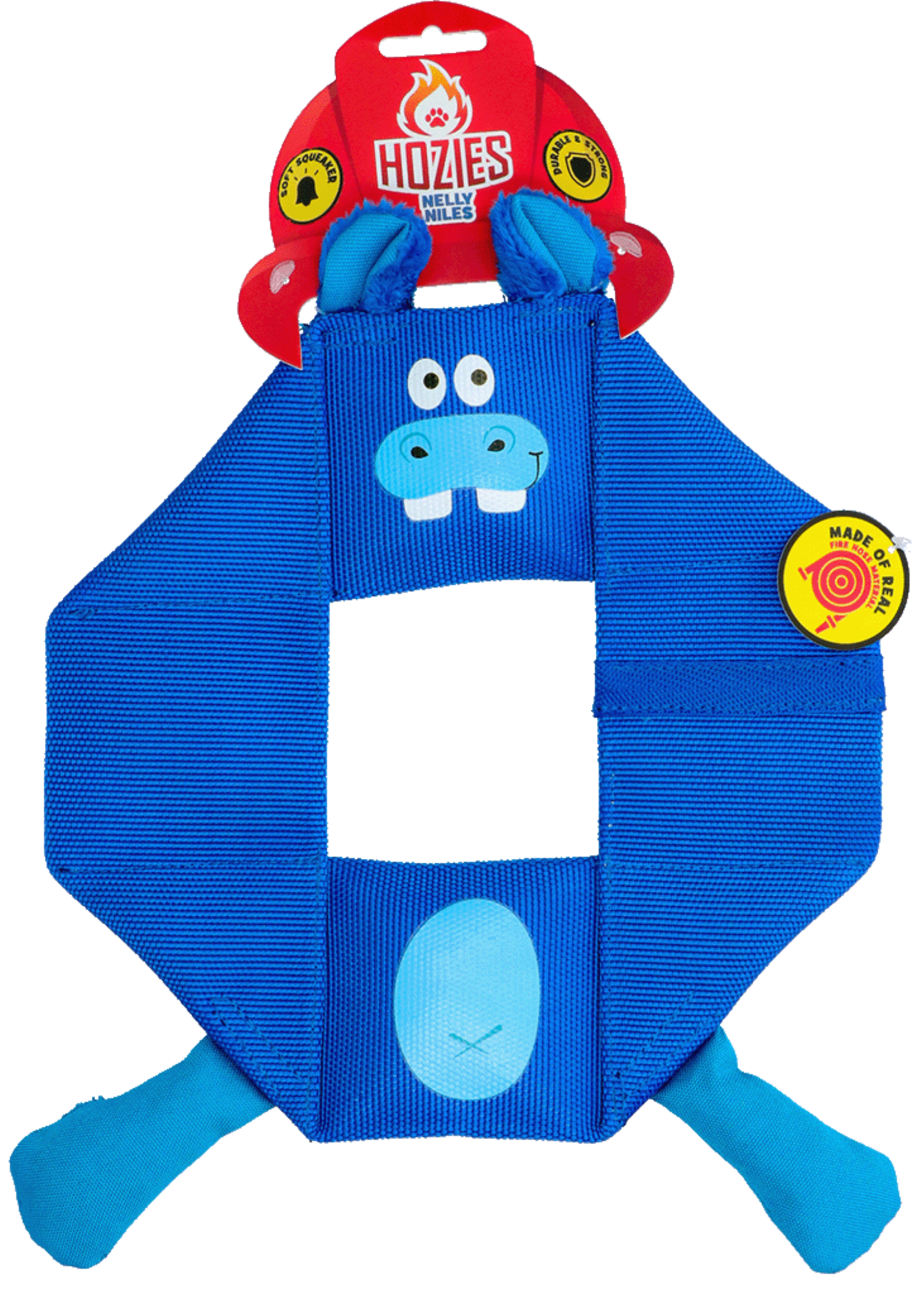 Hozies Hozies Octagon Nelly Niles