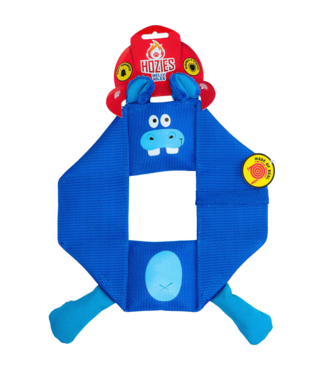 Hozies Hozies Octagon Nelly Niles