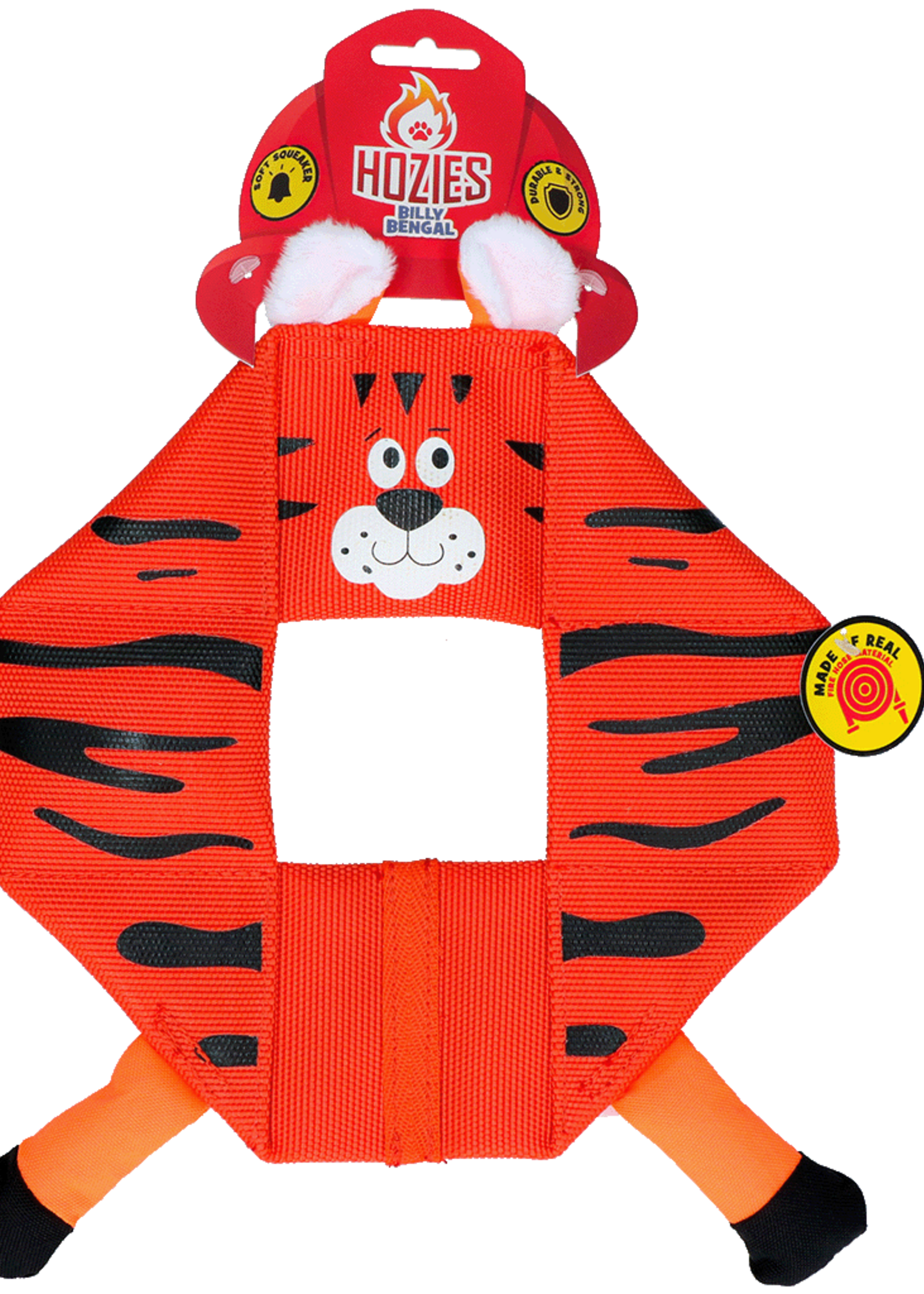 Hozies Hozies Octagon Billy Bengal