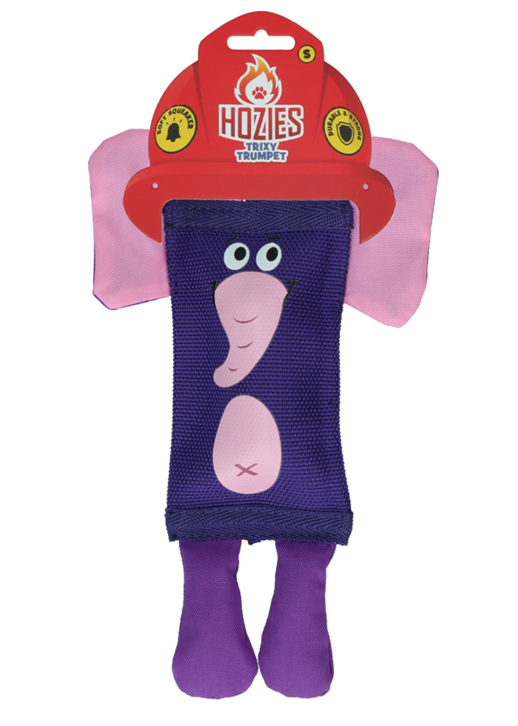 Hozies Hozies Trixy Trumpet S