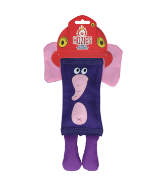 Hozies Hozies Trixy Trumpet S