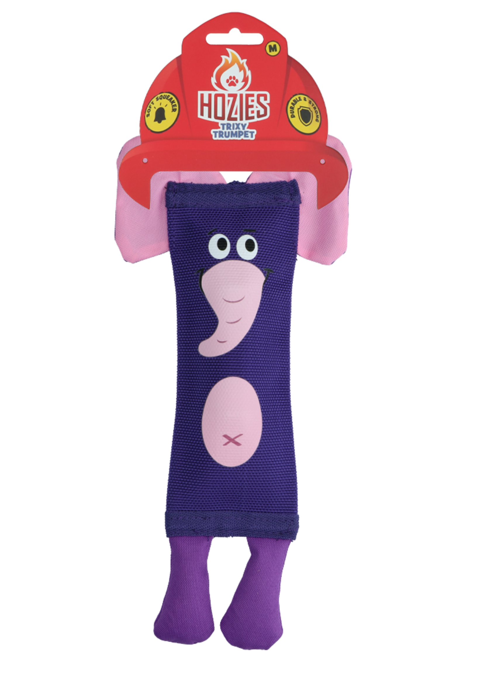 Hozies Hozies Trixy Trumpet M