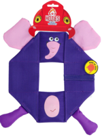 Hozies Hozies Octagon Trixy Trumpet