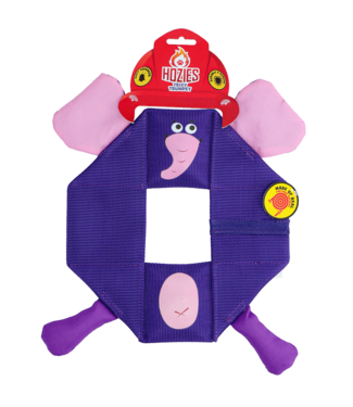 Hozies Hozies Octagon Trixy Trumpet