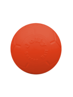 Jolly Pets Jolly Soccer Ball Oranje XXS (7,5 cm)