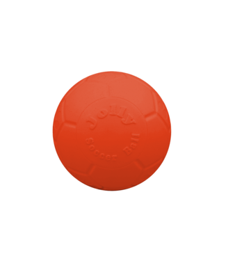 Jolly Pets Jolly Soccer Ball Oranje XXS (7,5 cm)