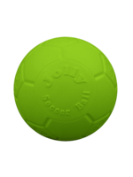 Jolly Pets Jolly Soccer Ball Groen XXS (7,5 cm)