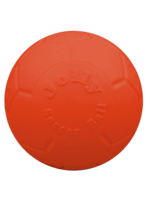 Jolly Pets Jolly Soccer Ball Oranje XS (10 cm)